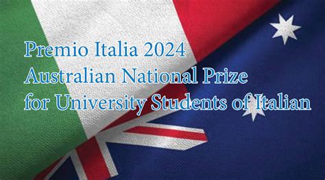 Premio Italia 2024 